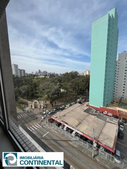 Conjunto Comercial-Sala à venda e aluguel, 25m² - Foto 9