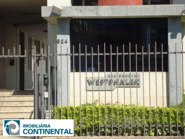 Apartamento à venda com 1 quarto, 44m² - Foto 2