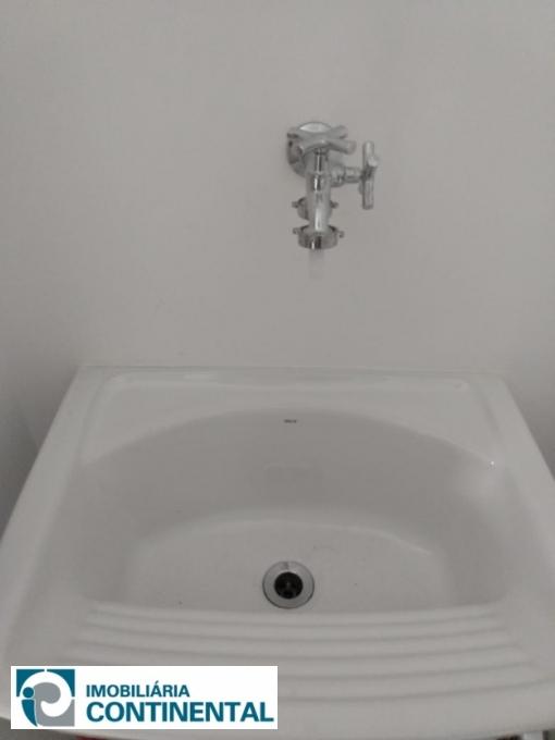 Apartamento para alugar com 1 quarto, 26m² - Foto 22