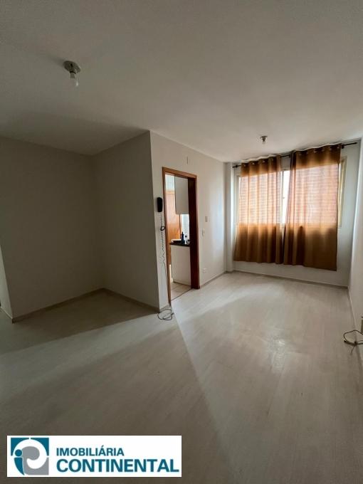 Apartamento à venda com 1 quarto, 44m² - Foto 6