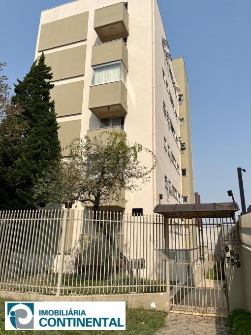 Apartamento, 3 quartos, 115 m² - Foto 1