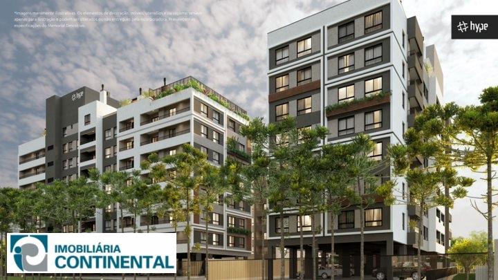 Apartamento, 2 quartos, 72 m² - Foto 1