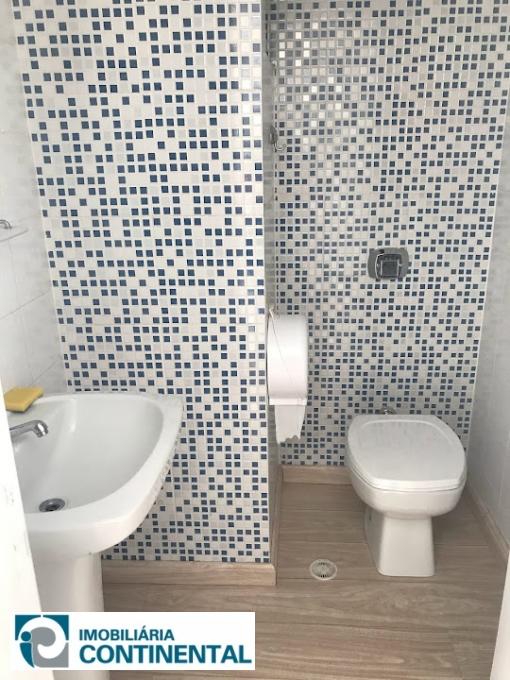 Conjunto Comercial-Sala à venda, 29m² - Foto 9
