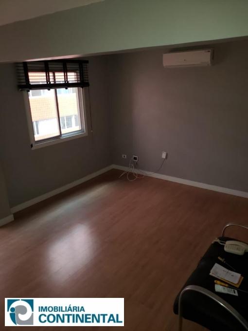 Conjunto Comercial-Sala para alugar, 38m² - Foto 17