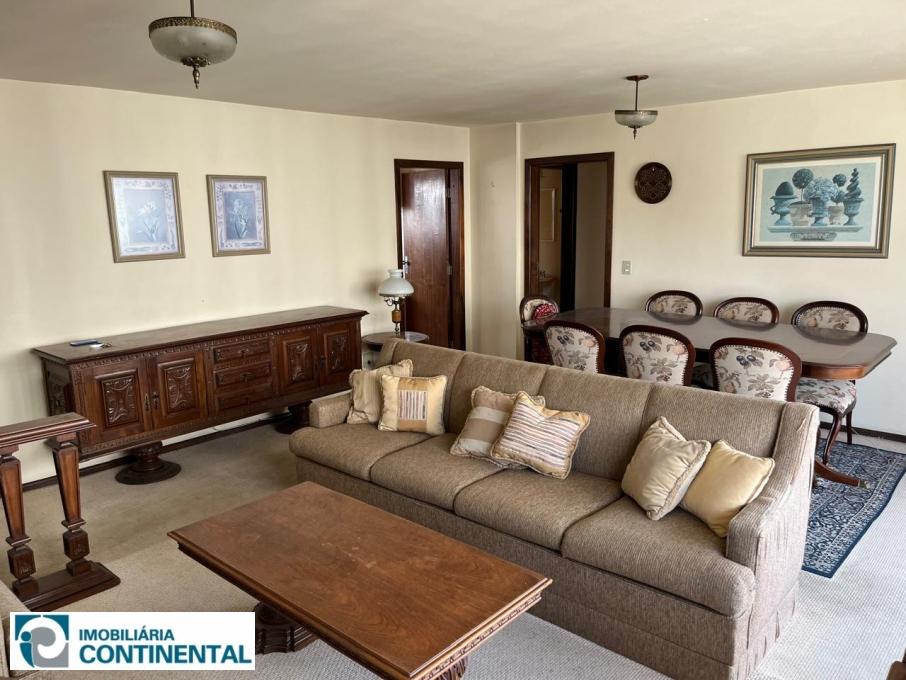 Apartamento, 3 quartos, 115 m² - Foto 5