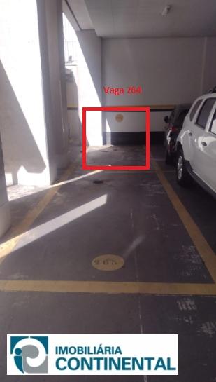 Apartamento à venda com 1 quarto, 44m² - Foto 23