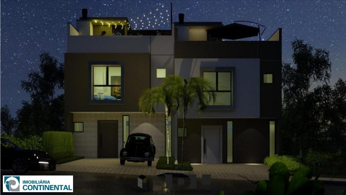 Casa, 3 quartos, 120 m² - Foto 3